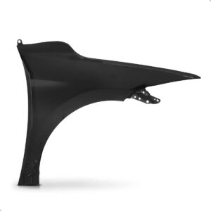 Paralama Para Hyundai Elantra 2017 2018 Lado Esquerdo