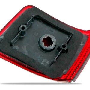 Lanterna Traseira Chevette 1980 1981 1982 Sedan Canto Lado Direito