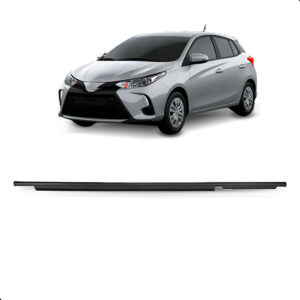 Pestana Externa Yaris 2018 A 2024 Traseira Lado Esquerdo