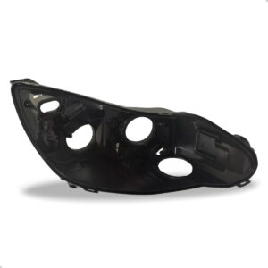 Carcaça Farol Dianteiro Para Ford Focus 2014 2015 Lado Direito