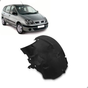 Asa Urubu Dianteiro Scenic 2001 A 2011 Parte Traseira Lado Direito