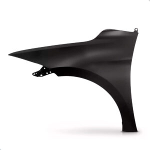 Paralama Para Hyundai Elantra 2017 2018 Lado Esquerdo