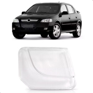 Lente Farol Milha Auxiliar Astra 2003 2004 2005 2006 A 2011 Lado Direito