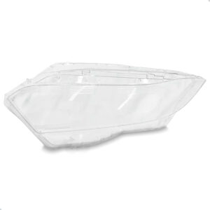 Lente Farol Dianteiro Para Honda Hrv 2019 2020 2021 Lado Esquerdo