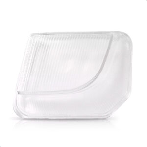 Lente Farol Milha Auxiliar Astra 2003 2004 2005 2006 A 2011 Lado Esquerdo