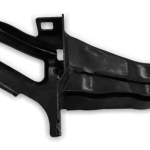 Suporte Ferro Alma Dianteira Para Volvo Xc60 2008 A 2014 Lado Direito