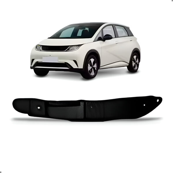 Suporte Guia Paralama Para Byd Dolphin 2023 2024 Lado Esquerdo