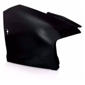 Paralama Ducato Jumper Boxer 2005 A 2017 Lado Direito