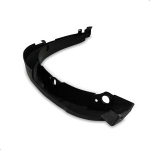 Vão De Roda Daily 2008 A 2020 Dianteiro Lado Direito