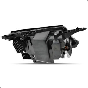 Farol Para Byd Dolphin 2023 A 2025 Full Led C/reator 8 Pinos Lado Esquerdo