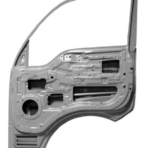 Porta Dianteira Para Kia Bongo 2012 2013 2014 A 2024 Lado Direito