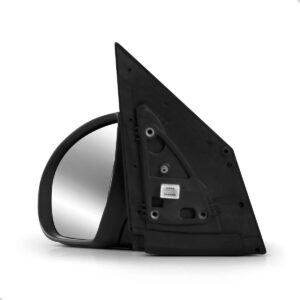 Retrovisor Externo Tucson 17 Até 2024 Elétrico Com Sinaleira Lado Esquerdo