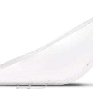 Lente Farol Sonata 2011 A 2014. Lado Esquerdo