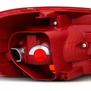 Lanterna Traseira Canto Tiguan 2012 A 2017 Lado Direito