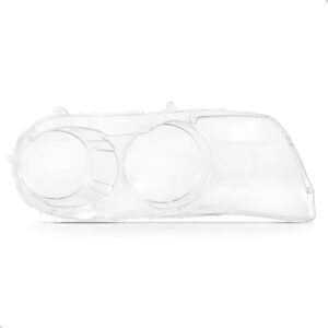 Lente Farol Para Chevrolet Sonic 2012 Até 2015 Lado Direito