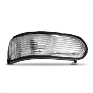 Pisca Retrovisor Para Kia Cerato 2009 Até 2013 Lado Direito