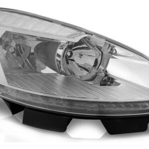 Farol C4 Grand Picasso 2008 2009 2010 2011 2012 Lado Direito