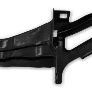 Suporte Ferro Alma Dianteira Para Volvo Xc60 2008 A 2014 Lado Esquerdo