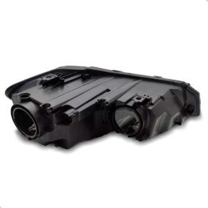 Carcaça Farol Virtus 2018 Ate 2022 Lado Esquerdo