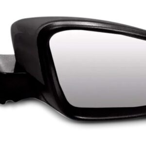 Retrovisor Jetta 11/2014 Eletrico Retratil Com Pisca Oferta Lado Direito