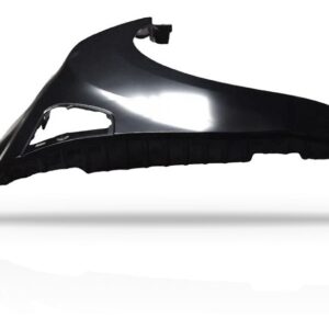 Paralama Ranger 2012 2013 2014 2015 Ford Lado Direito