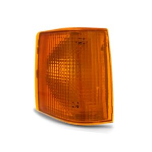 Sinaleira Seta Opala 1988 1889 1990 1991 1992 Ambar Lado Esquerdo