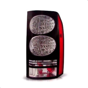 Lanterna Traseira Discovery 4 2010 A 2016 Fume C/ Led Lado Direito