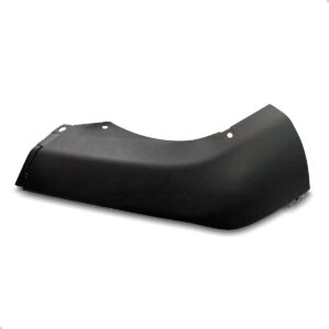 Moldura Parachoque Dianteiro Tiggo 8 2021 2022 2023 Inferior Lado Direito