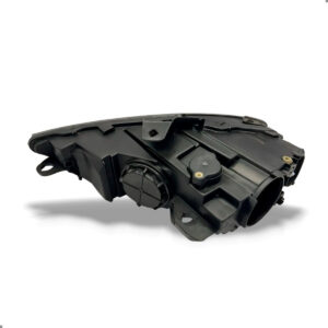 Farol Audi A3 2017 A 2019 Elétrico C/motor Led Entrada Xenon Lado Esquerdo