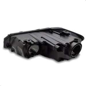 Carcaça Farol Virtus 2018 Ate 2022 Lado Direito