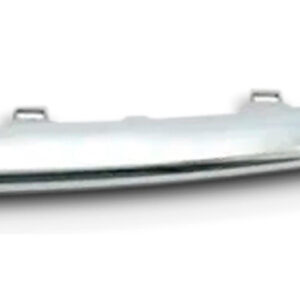 Friso Da Grade Radiador Fiat Cronos 2018 A 2020 Cromado Lado Esquerdo