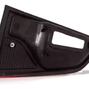 Lanterna Traseira Ecosport 2013 A 2016 Mala Lado Direito