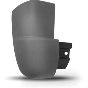 Ponteira Sprinter 2003 04 05 06 A 2012 Parachoque Traseiro Lado Esquerdo