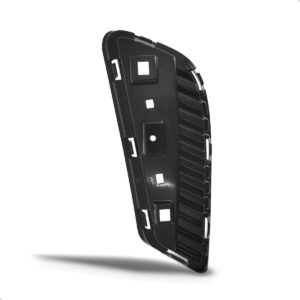 Grade Lateral Para Byd Dolphin 2023 2024 Parachoque Traseiro Lado Esquerdo