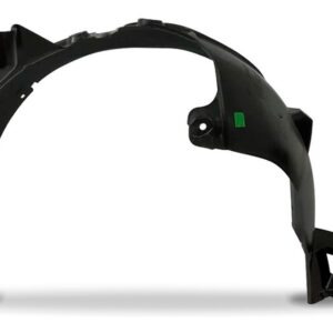 Protetor Caixa De Roda Dianteiro Onix 20 2021 2022 2023 2024 Lado Direito