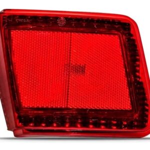 Lanterna Traseira Chevette 1980 1981 1982 Sedan Canto Lado Direito