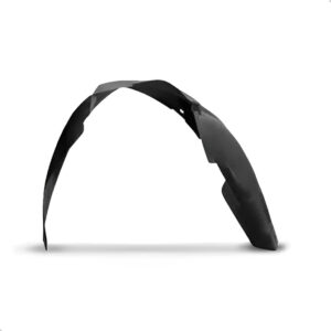 Parabarro Dianteiro Para Volkswagen Passat Anos 1997 A 2000 Lado Direito