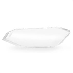 Lente Farol Dianteiro Vw Virtus 2018 2019 2020 2021 2022 Lado Direito