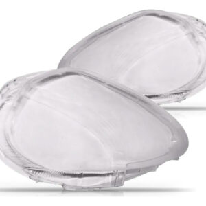 Lente Farol Punto 2007 2008 2009 2010 2011 Lado Direito