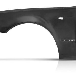 Paralama Bmw S3 2001 2002 2003 2004 2005 Lado Direito