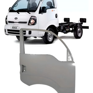 Porta Dianteira Para Kia Bongo 2012 2013 2014 A 2024 Lado Direito
