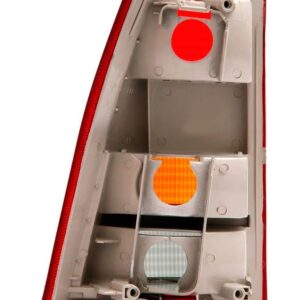 Lanterna Traseira Kadett 1989 91 92 93 94/98 Tricolor Oferta Lado Direito