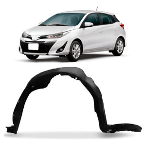 Asa Urubu Toyota Yaris 2024 2023 2022 2021 2020 2019 2018 Lado Direito