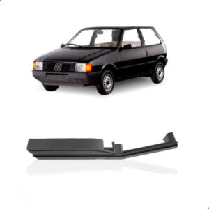 Descansa Braço Uno 1985 A 1999 Com Rasgo Lado Esquerdo