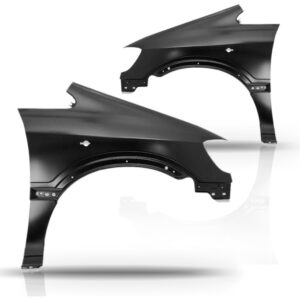 Paralama Zafira 2001 2002 2003 2004 05 06 07 08 09 2010 2011 Lado Direito