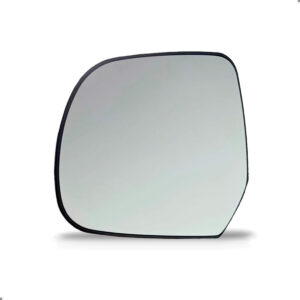 Lente De Retrovisor Para March 2012 2013 2014 2015 A 2020 Lado Esquerdo