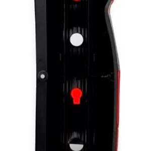 Lanterna Traseira Sprinter 2012 13 14 15 16 17 18 2019 Lado Direito