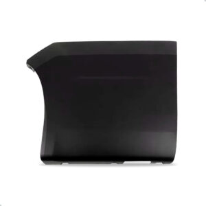 Friso Lateral Ducato E Boxer 2018 A 2024 Parte Traseira Lado Esquerdo