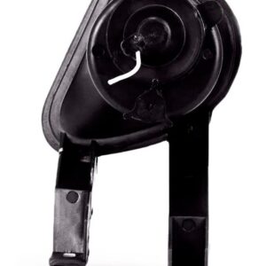 Farol Milha Auxiliar Corsa 2000/2002 Classic 03/09 Meia Lua Lado Direito