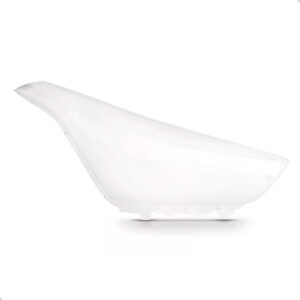 Lente Farol Para Hyundai Creta 2017 Até 2021 Lado Direito